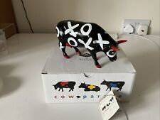 Cow parade 2000 for sale  Shipping to Ireland