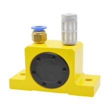 Vibradores de turbina industrial pneumática GT Series com silenciador e conector novos comprar usado  Enviando para Brazil