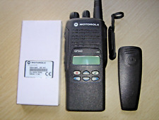 Motorola gp360 vhf for sale  Shipping to Ireland