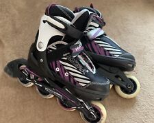 Inline skates kinder gebraucht kaufen  Hallbergmoos