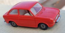 Fiat 850 politoys d'occasion  Sarreguemines