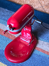 red kitchenaid mixer for sale  Tucson