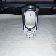 Nokia 3330 Telefono Storico Vintage, Buone Condizioni, Non Testato. na sprzedaż  Wysyłka do Poland