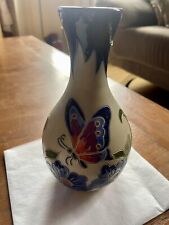 Vase poterie betschdorf d'occasion  Strasbourg-