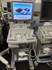 Farbdoppler ultraschallgerät  gebraucht kaufen  Wehretal