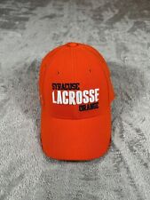 Syracuse hat lacrosse for sale  Syracuse