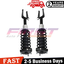 Pair Front Shock Strut Spring Assys Fit Mercedes W211 S211 E350 4Matic 2006-2009 for sale  Shipping to South Africa