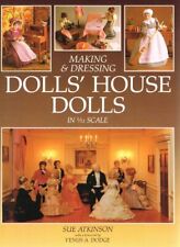Making dressing dolls for sale  UK