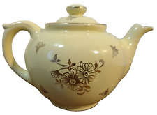 Pearl china teapot for sale  Ambridge