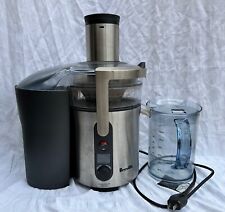 Breville ikon juice for sale  Shipping to Ireland