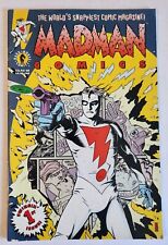Madman comics dark for sale  Williamsburg