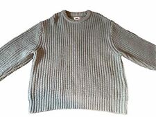 Obey teal knit for sale  San Dimas