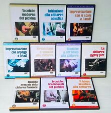 Collezione dvd pedagogici usato  Terni