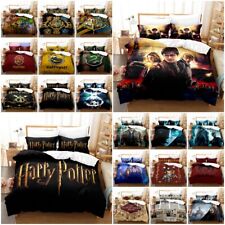 Harry potter bedding for sale  Shipping to Ireland