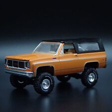 1973 gmc jimmy for sale  Upland