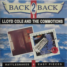 Lloyd cole com for sale  SWINDON