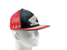 2 fox caps hats black for sale  Woodbury