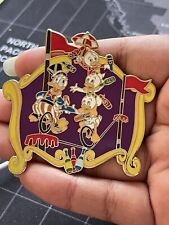 Disney pin 100 for sale  Kent