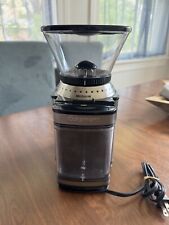 Cuisinart dbm coffee for sale  Shipping to Ireland