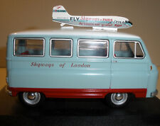 Morris van skyways for sale  EVESHAM