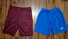 Mens shorts bundle for sale  CANNOCK