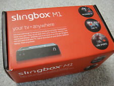Travel slingbox digital for sale  Waxhaw