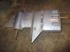 Evinrude 9.9hp stroke for sale  Greenville