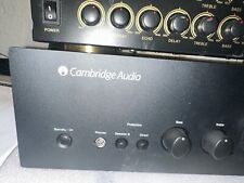 Cambridge audio azur gebraucht kaufen  Waltershfn.,-Munzgn.