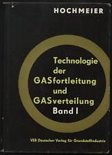 Hochmeier technologie gasfortl gebraucht kaufen  Königsbrück