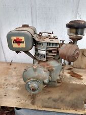 Clinton gas engine for sale  Highland