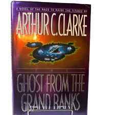 Arthur clarke ghost for sale  Depew