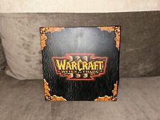 Warcraft III: Reign Of Chaos - Press Kit Box Edition PC comprar usado  Enviando para Brazil