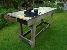 Work bench vice for sale  READING