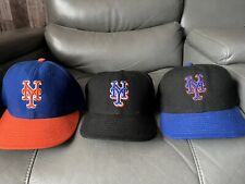 ny mets baseball hat for sale  East Amherst