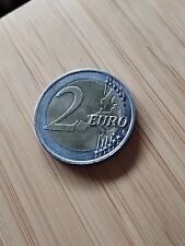 Due euro germania usato  Padova