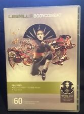 Les mills bodycombat for sale  WORCESTER