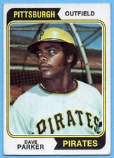 1974 topps 252 for sale  Morgan Hill