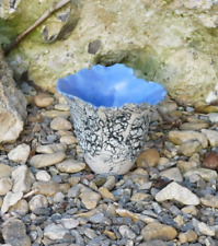 Handmade ceramic vase for sale  SIDMOUTH