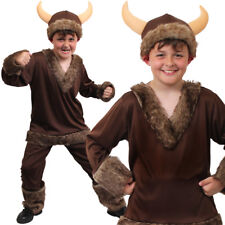 Boys viking costume for sale  SOUTHEND-ON-SEA