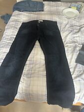 Men firetrap jeans for sale  BODMIN