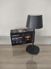Casalux tischlampe led gebraucht kaufen  Singen