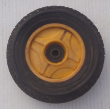 Mclane edger wheel for sale  Brick
