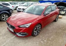2021 seat leon for sale  MANCHESTER