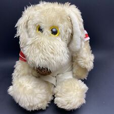 Le Mutt Dog Plush Francesca Hoerlein Franland Floppy Vintage Stuffed W/ Clothes for sale  Ojai