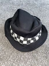 Police women hat for sale  DAGENHAM
