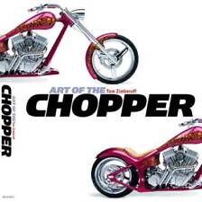 Art chopper hardcover for sale  Montgomery
