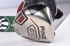 Ping g15 driver for sale  Shipping to Ireland