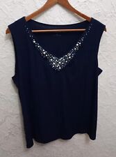 Susan graver top for sale  UK