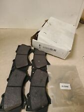 Surestop Front and Rear Brake Pad Sets, Pro-Line Series, Ceramic Pad  stpsscp130, used for sale  Shipping to South Africa