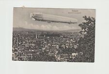Zeppelin stuttgart gelaufen gebraucht kaufen  Hügelsheim